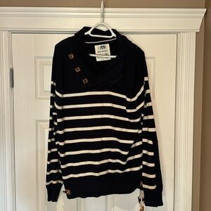 Le31 Men’s Sweater Size L